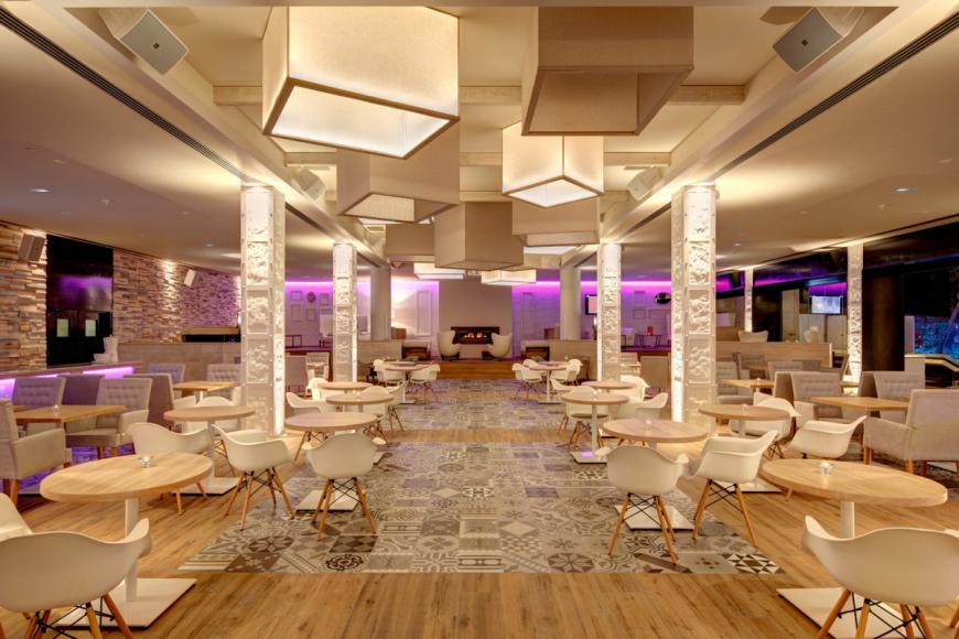 4 Sterne Hotel: Amare Beach Hotel Marbella - Marbella, Costa del Sol (Andalusien), Bild 8