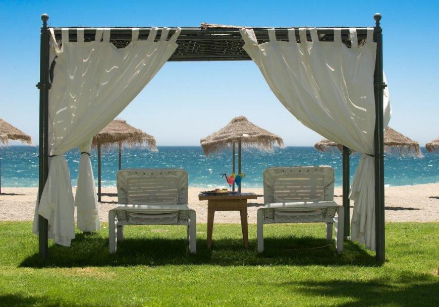 5 Sterne Hotel: Villa Padierna - Marbella, Costa del Sol (Andalusien), Bild 2