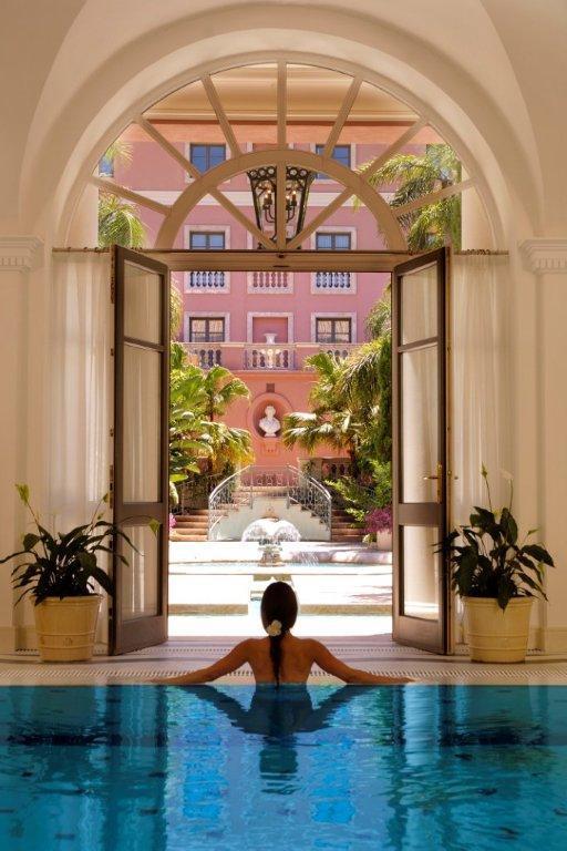 5 Sterne Hotel: Villa Padierna - Marbella, Costa del Sol (Andalusien), Bild 10