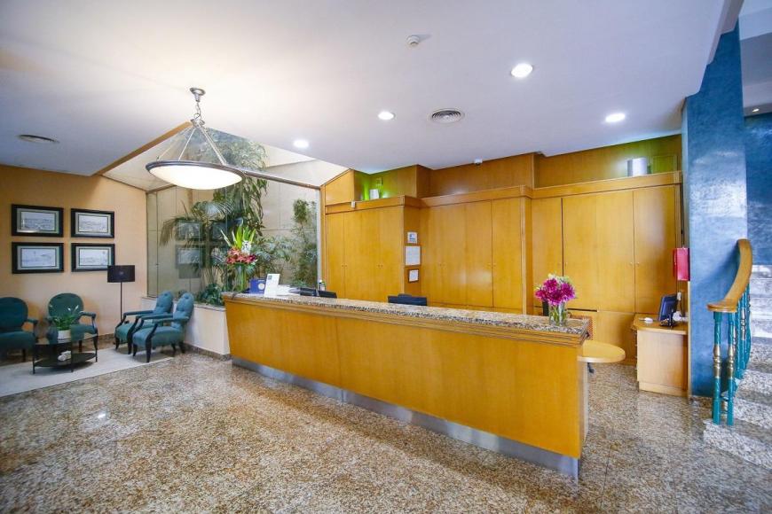 4 Sterne Hotel: Mainake - Torre del Mar, Costa del Sol (Andalusien), Bild 3