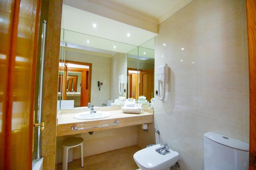 4 Sterne Hotel: Mainake - Torre del Mar, Costa del Sol (Andalusien), Bild 7