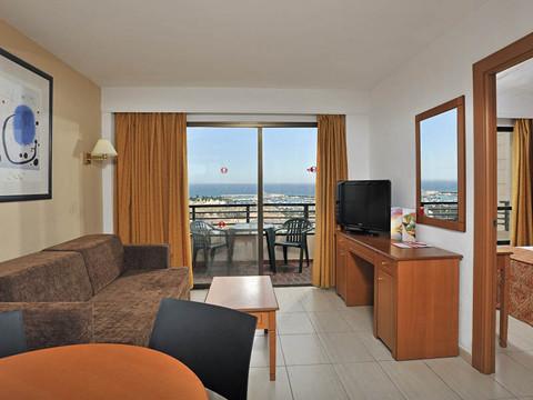 4 Sterne Hotel: Ocean House Costa del Sol Affiliated by Melia (ex. Sol House Aloha Costa del Sol) - Torremolinos, Costa del Sol (Andalusien), Bild 6