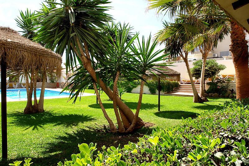 3 Sterne Hotel: Tarik - Torremolinos, Costa del Sol (Andalusien), Bild 2