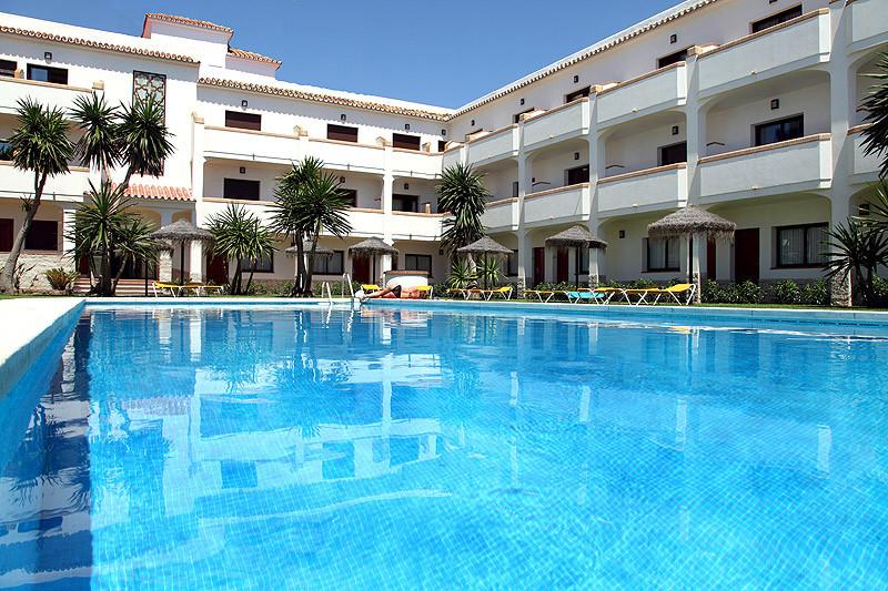 3 Sterne Hotel: Tarik - Torremolinos, Costa del Sol (Andalusien), Bild 5