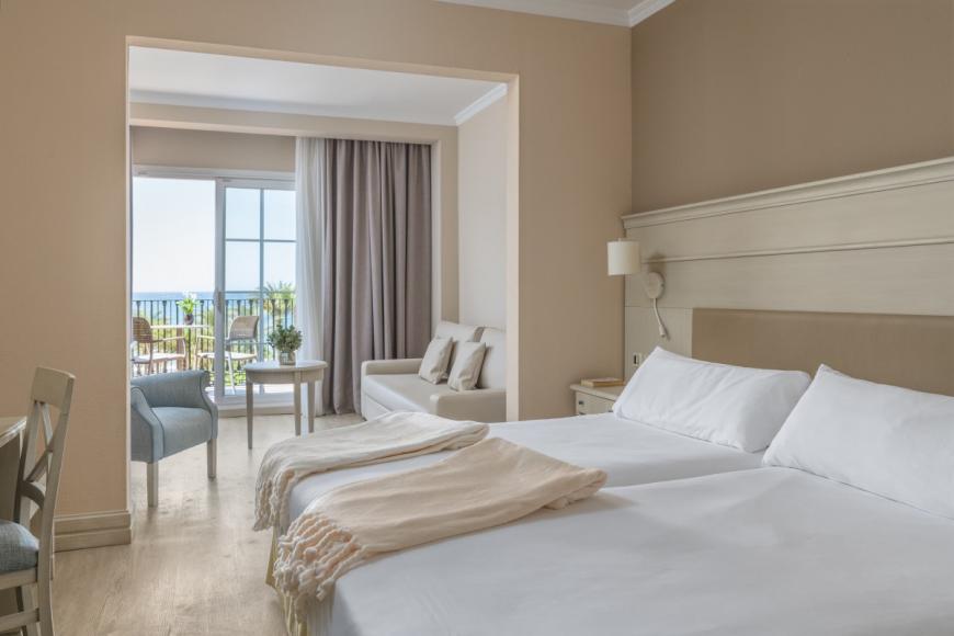 4 Sterne Familienhotel: Iberostar Waves Malaga Playa - Torrox, Costa del Sol (Andalusien), Bild 3