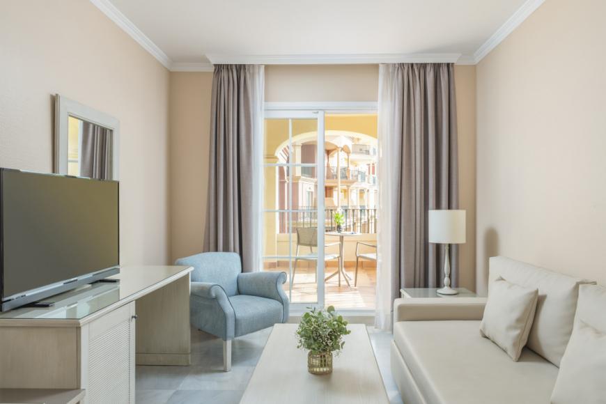 4 Sterne Familienhotel: Iberostar Waves Malaga Playa - Torrox, Costa del Sol (Andalusien), Bild 4