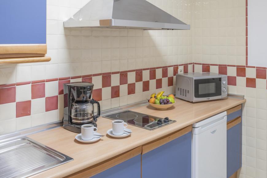 4 Sterne Familienhotel: Iberostar Waves Malaga Playa - Torrox, Costa del Sol (Andalusien), Bild 5