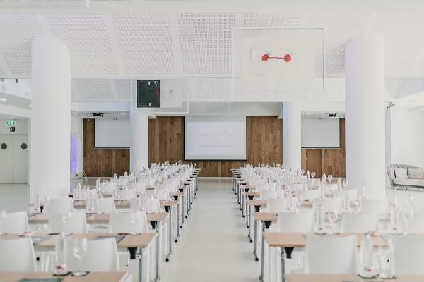 5 Sterne Hotel: Higueron Hotel Malaga Curio collection by Hilton (ex. DoubleTree) - Fuengirola, Costa del Sol (Andalusien), Bild 10