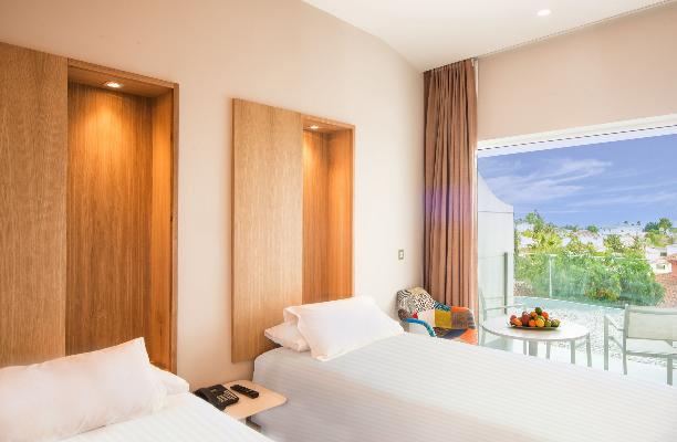 5 Sterne Hotel: Higueron Hotel Malaga Curio collection by Hilton (ex. DoubleTree) - Fuengirola, Costa del Sol (Andalusien), Bild 5