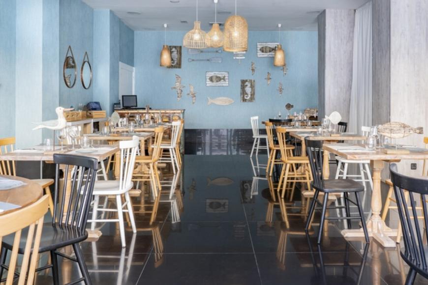 4 Sterne Hotel: Catalonia Malaga (ex. Vincci Malaga) - Malaga, Costa del Sol (Andalusien), Bild 8