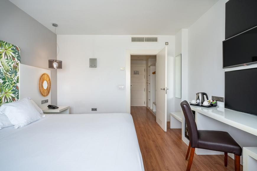 4 Sterne Hotel: Catalonia Malaga (ex. Vincci Malaga) - Malaga, Costa del Sol (Andalusien), Bild 6