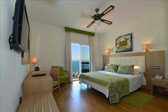 3 Sterne Hotel: Best Western Salobrena - Salobrena, Costa del Sol (Andalusien), Bild 6