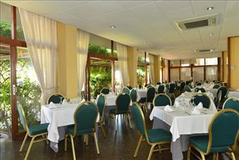 3 Sterne Hotel: Best Western Salobrena - Salobrena, Costa del Sol (Andalusien), Bild 3