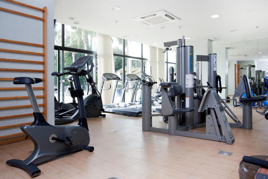 5 Sterne Hotel: Senator Banus Spa - Estepona, Costa del Sol (Andalusien), Bild 10