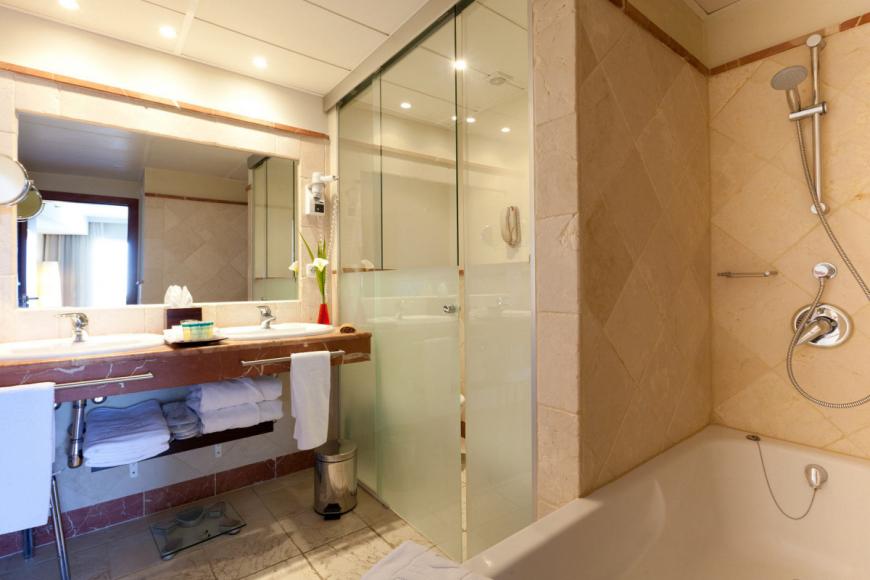 5 Sterne Hotel: Senator Banus Spa - Estepona, Costa del Sol (Andalusien), Bild 5