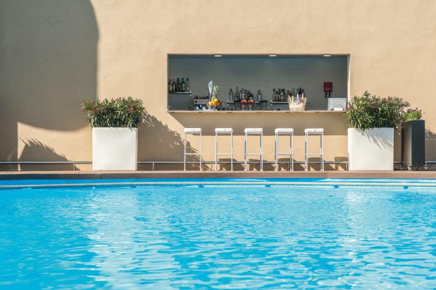 3 Sterne Hotel: El Puerto by Pierre & Vacances - Fuengirola, Costa del Sol (Andalusien), Bild 6