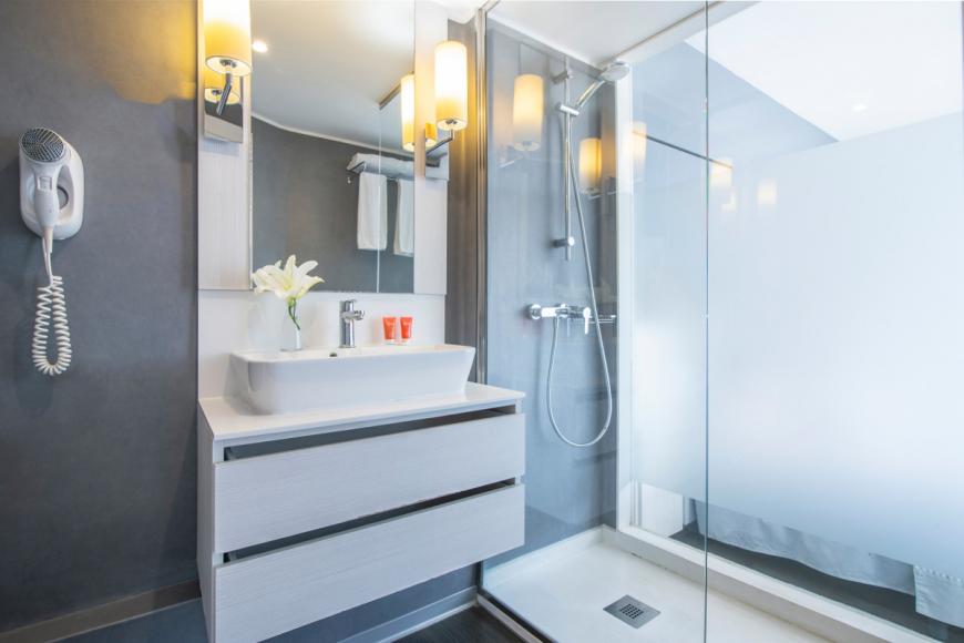 3 Sterne Hotel: El Puerto by Pierre & Vacances - Fuengirola, Costa del Sol (Andalusien), Bild 8