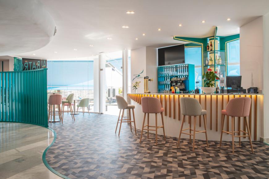 3 Sterne Hotel: El Puerto by Pierre & Vacances - Fuengirola, Costa del Sol (Andalusien), Bild 5