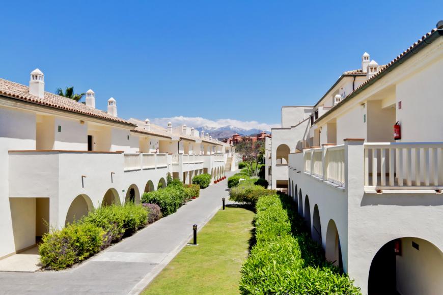 4 Sterne Hotel: Impressive Playa Granada - Motril, Costa del Sol (Andalusien), Bild 3