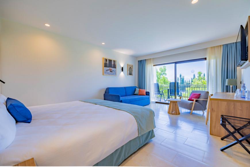 4 Sterne Hotel: Impressive Playa Granada - Motril, Costa del Sol (Andalusien), Bild 5