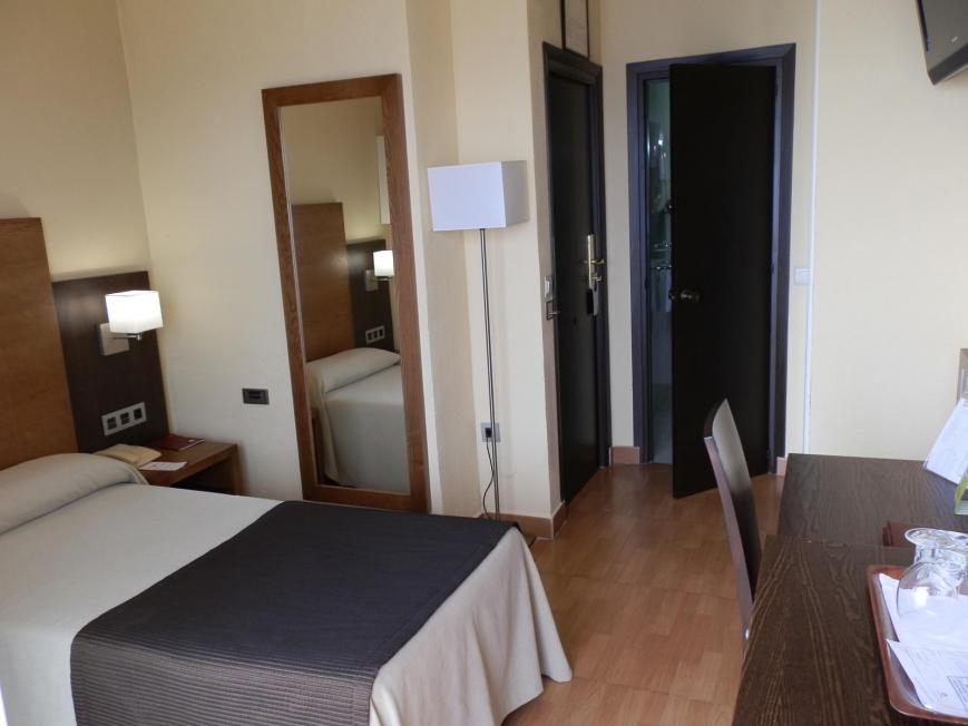 4 Sterne Hotel: Rincon Sol - Rincon de la Victoria, Costa del Sol (Andalusien), Bild 4