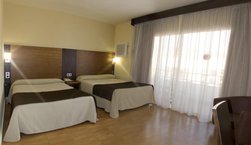 4 Sterne Hotel: Rincon Sol - Rincon de la Victoria, Costa del Sol (Andalusien), Bild 2