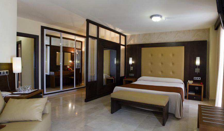 4 Sterne Hotel: Rincon Sol - Rincon de la Victoria, Costa del Sol (Andalusien), Bild 5