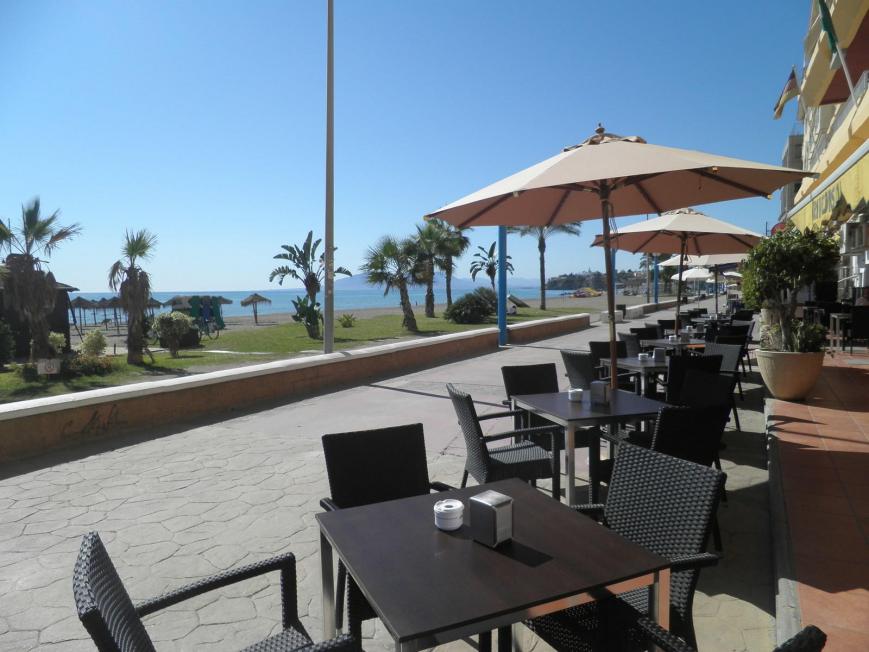 4 Sterne Hotel: Rincon Sol - Rincon de la Victoria, Costa del Sol (Andalusien), Bild 7
