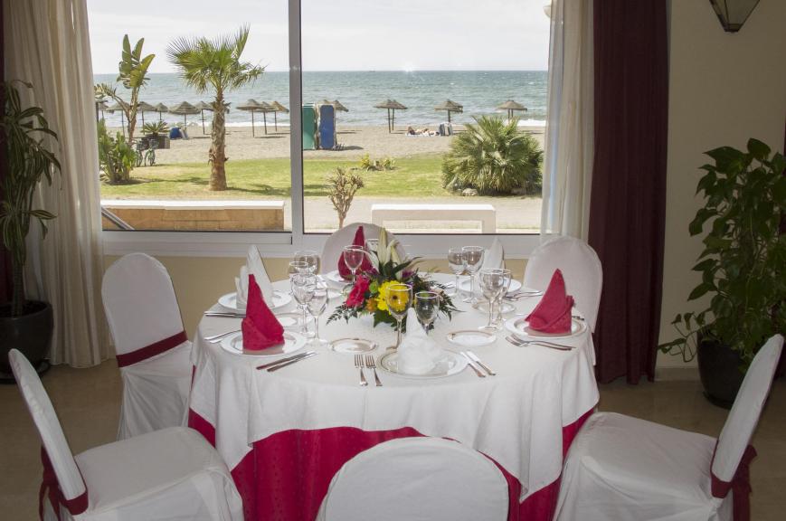 4 Sterne Hotel: Rincon Sol - Rincon de la Victoria, Costa del Sol (Andalusien), Bild 8