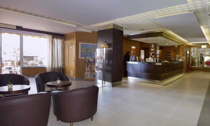 4 Sterne Hotel: Rincon Sol - Rincon de la Victoria, Costa del Sol (Andalusien), Bild 9