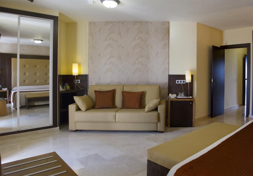 4 Sterne Hotel: Rincon Sol - Rincon de la Victoria, Costa del Sol (Andalusien), Bild 6