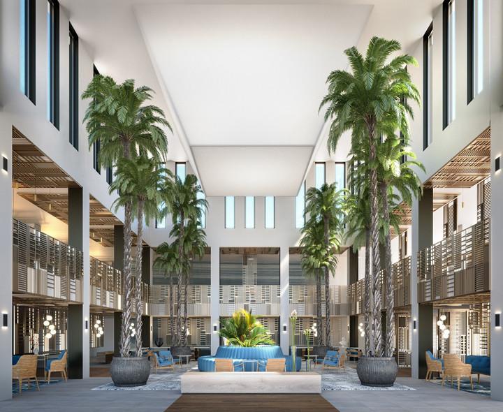 5 Sterne Hotel: Ikos Andalusia - Estepona, Costa del Sol (Andalusien), Bild 3