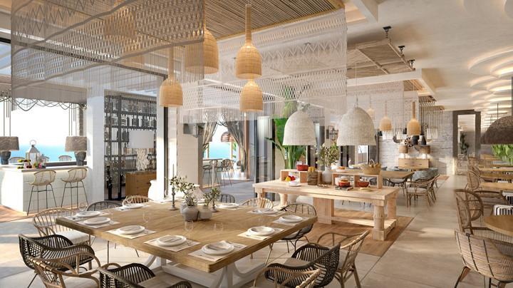 5 Sterne Hotel: Ikos Andalusia - Estepona, Costa del Sol (Andalusien), Bild 4