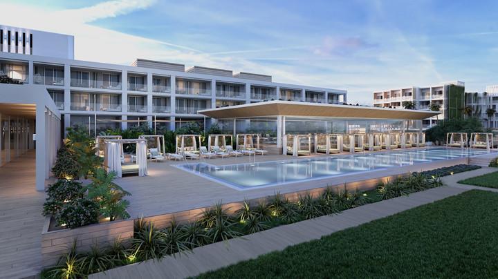 5 Sterne Hotel: Ikos Andalusia - Estepona, Costa del Sol (Andalusien), Bild 2