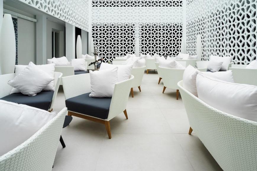 3 Sterne Hotel: Costa del Sol Hotel - Torremolinos, Costa del Sol (Andalusien), Bild 4