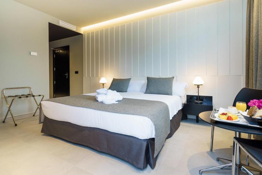 3 Sterne Hotel: Costa del Sol Hotel - Torremolinos, Costa del Sol (Andalusien), Bild 6