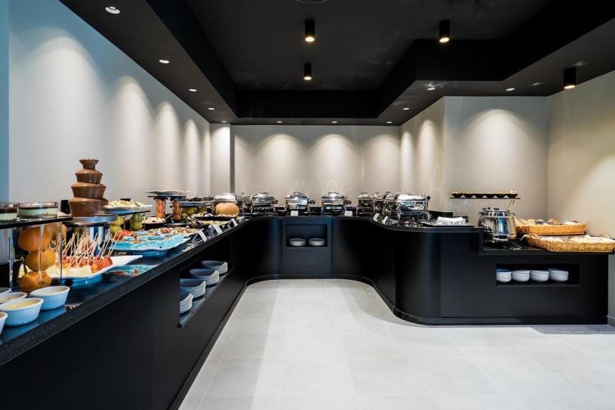 3 Sterne Hotel: Costa del Sol Hotel - Torremolinos, Costa del Sol (Andalusien), Bild 8