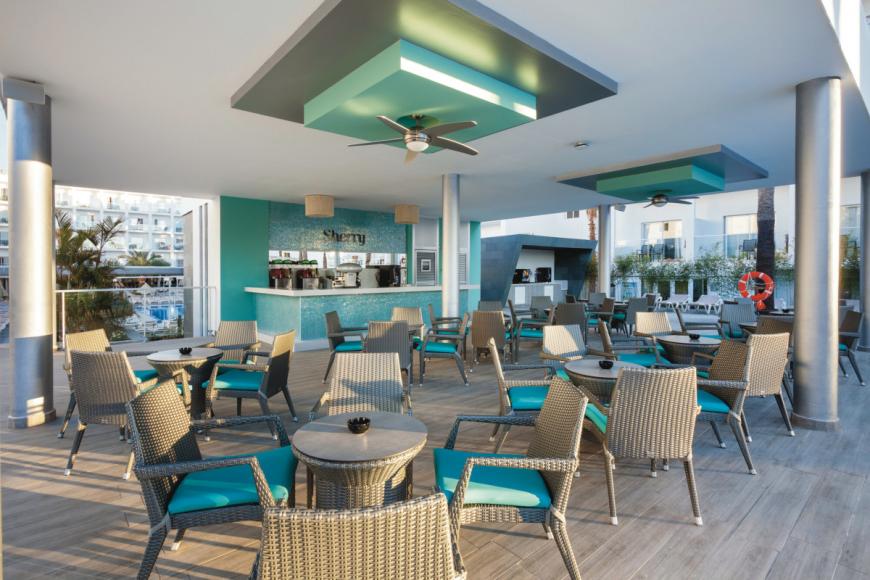 4 Sterne Hotel: RIU Costa del Sol - Torremolinos, Costa del Sol (Andalusien), Bild 5
