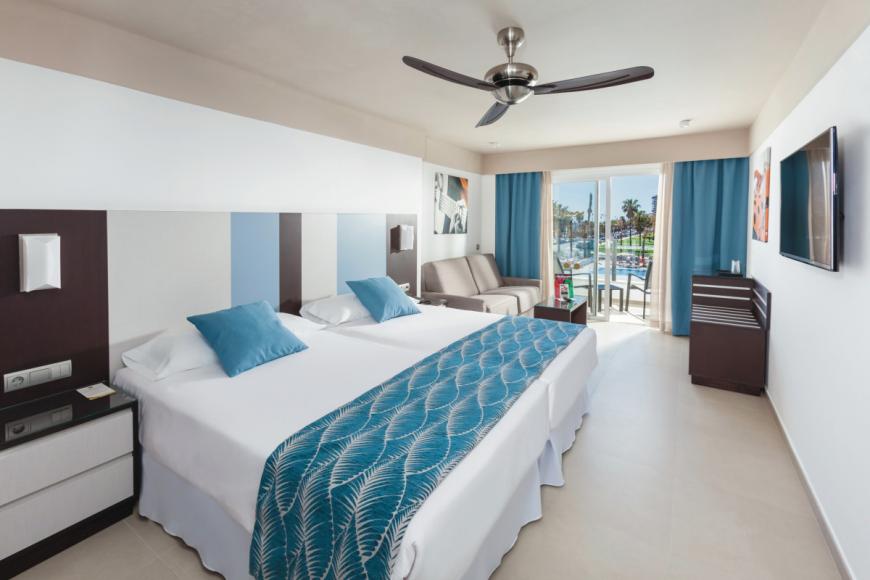 4 Sterne Hotel: RIU Costa del Sol - Torremolinos, Costa del Sol (Andalusien), Bild 2