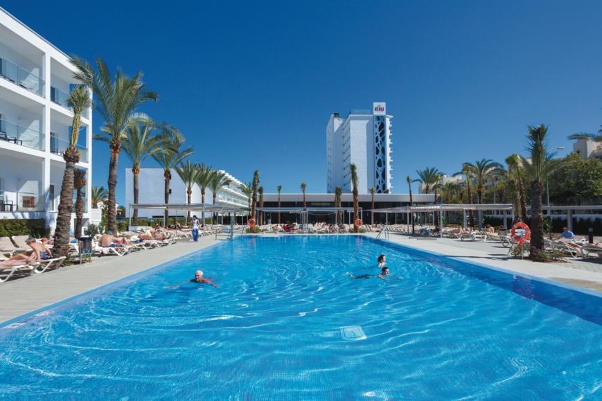 4 Sterne Hotel: RIU Costa del Sol - Torremolinos, Costa del Sol (Andalusien)