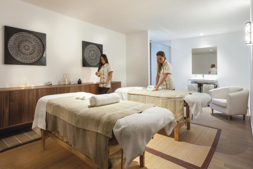 4 Sterne Hotel: RIU Costa del Sol - Torremolinos, Costa del Sol (Andalusien), Bild 8
