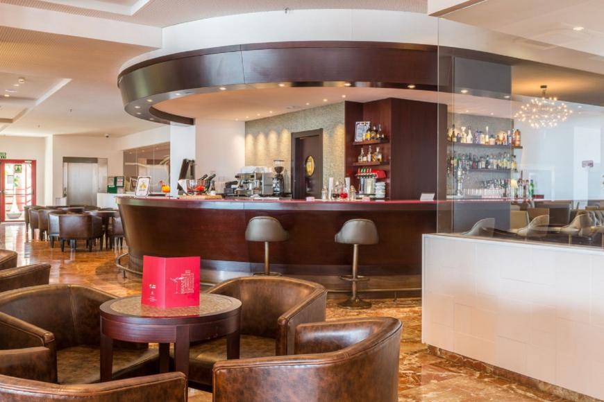 4 Sterne Hotel: Angela Hotel - Fuengirola, Costa del Sol (Andalusien), Bild 8