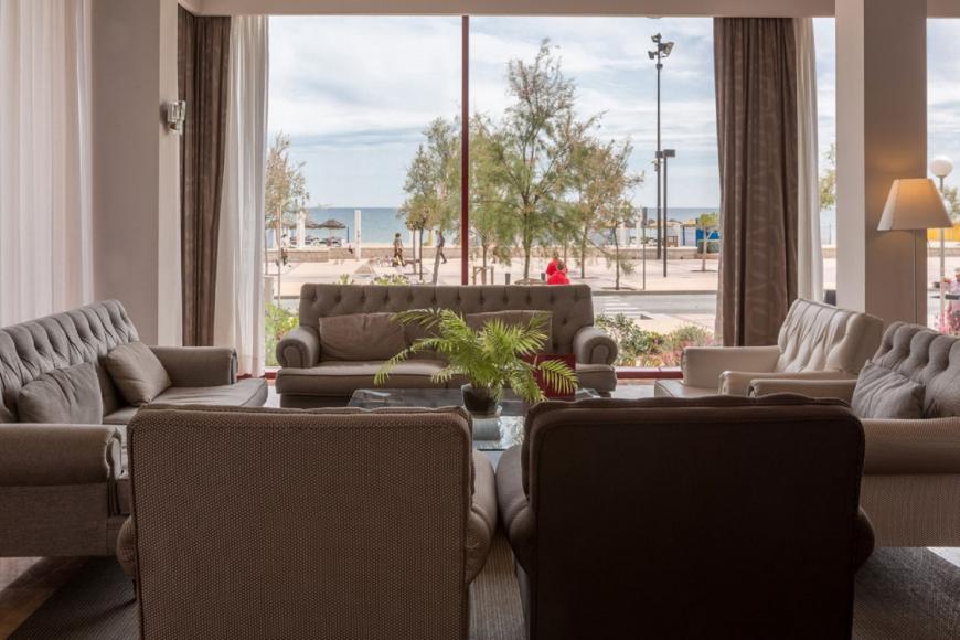 4 Sterne Hotel: Angela Hotel - Fuengirola, Costa del Sol (Andalusien), Bild 9