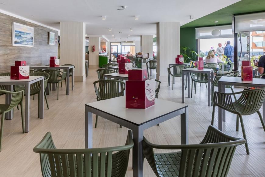 4 Sterne Hotel: Angela Hotel - Fuengirola, Costa del Sol (Andalusien), Bild 5