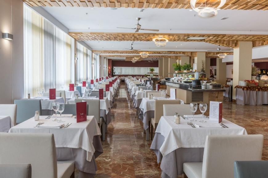 4 Sterne Hotel: Angela Hotel - Fuengirola, Costa del Sol (Andalusien), Bild 6