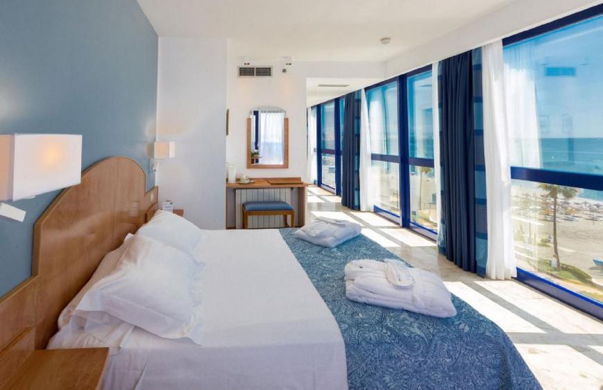 4 Sterne Hotel: Hotel Yaramar - Fuengirola, Costa del Sol (Andalusien), Bild 3