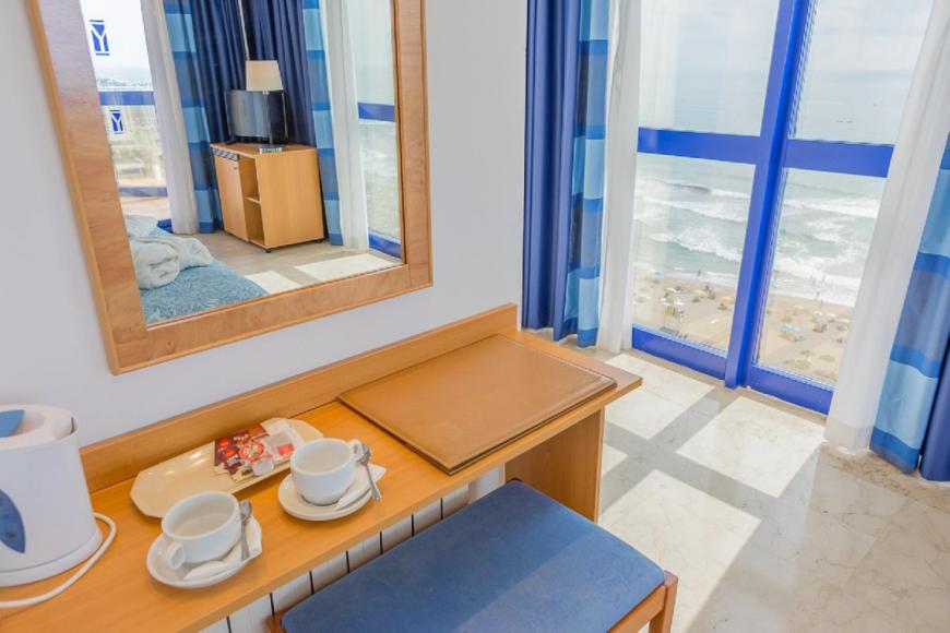 4 Sterne Hotel: Hotel Yaramar - Fuengirola, Costa del Sol (Andalusien), Bild 4