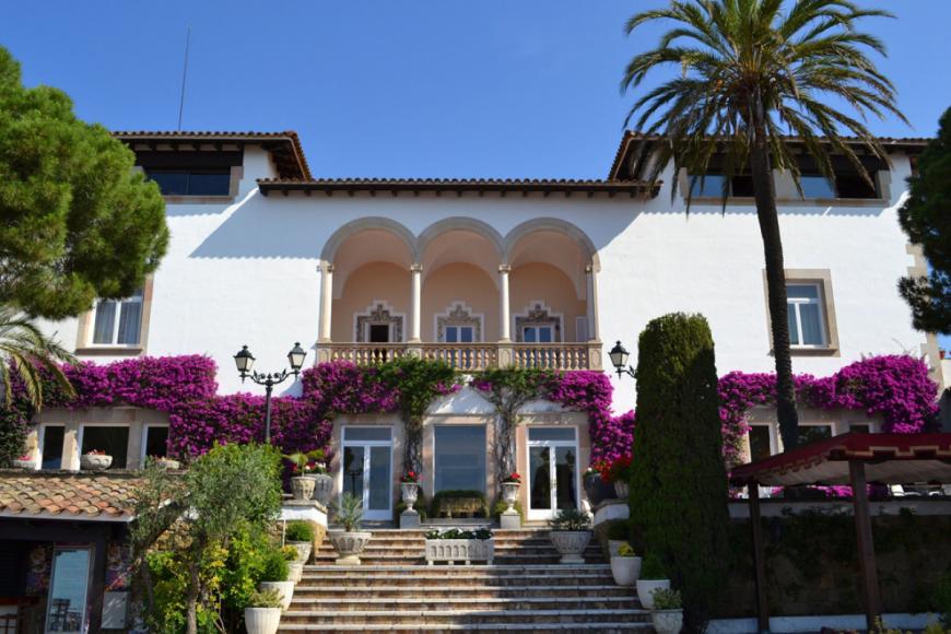 5 Sterne Hotel: Vincci Selección Aleysa Boutique & Spa - Benalmadena, Costa del Sol (Andalusien), Bild 8