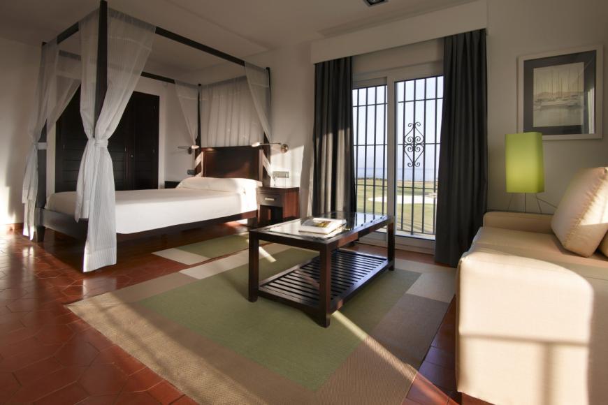 4 Sterne Hotel: Parador de Malaga Golf - Malaga, Costa del Sol (Andalusien), Bild 5