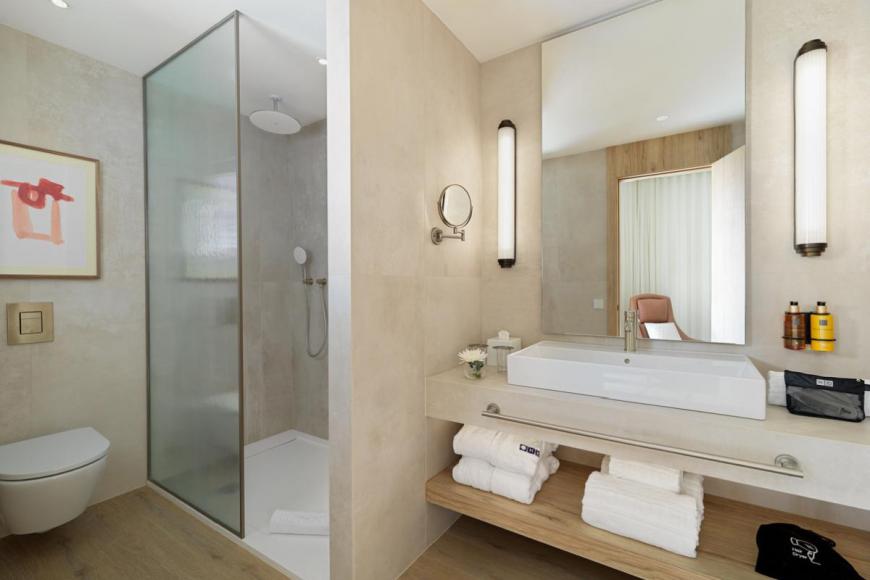 4 Sterne Hotel: H10 Croma Malaga - Malaga, Costa del Sol (Andalusien), Bild 5